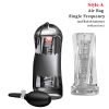 1 Speed Vibration