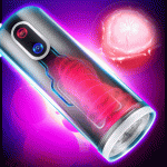 Automatic Piston Telescopic Male Masturbator Rotation Sex Machine Heating Electric For Man Adult Toys - 4