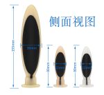 Adult Products For Man Woman Couples Games Electro Shock Anal Plug Parts Electric Butt Exotic Accessories Sex Toys - 5