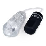 Strong Sucking Machine Electric Male Masturbator Blowjob For Man Oral Sex Toys Men Masturbateur Products - 3