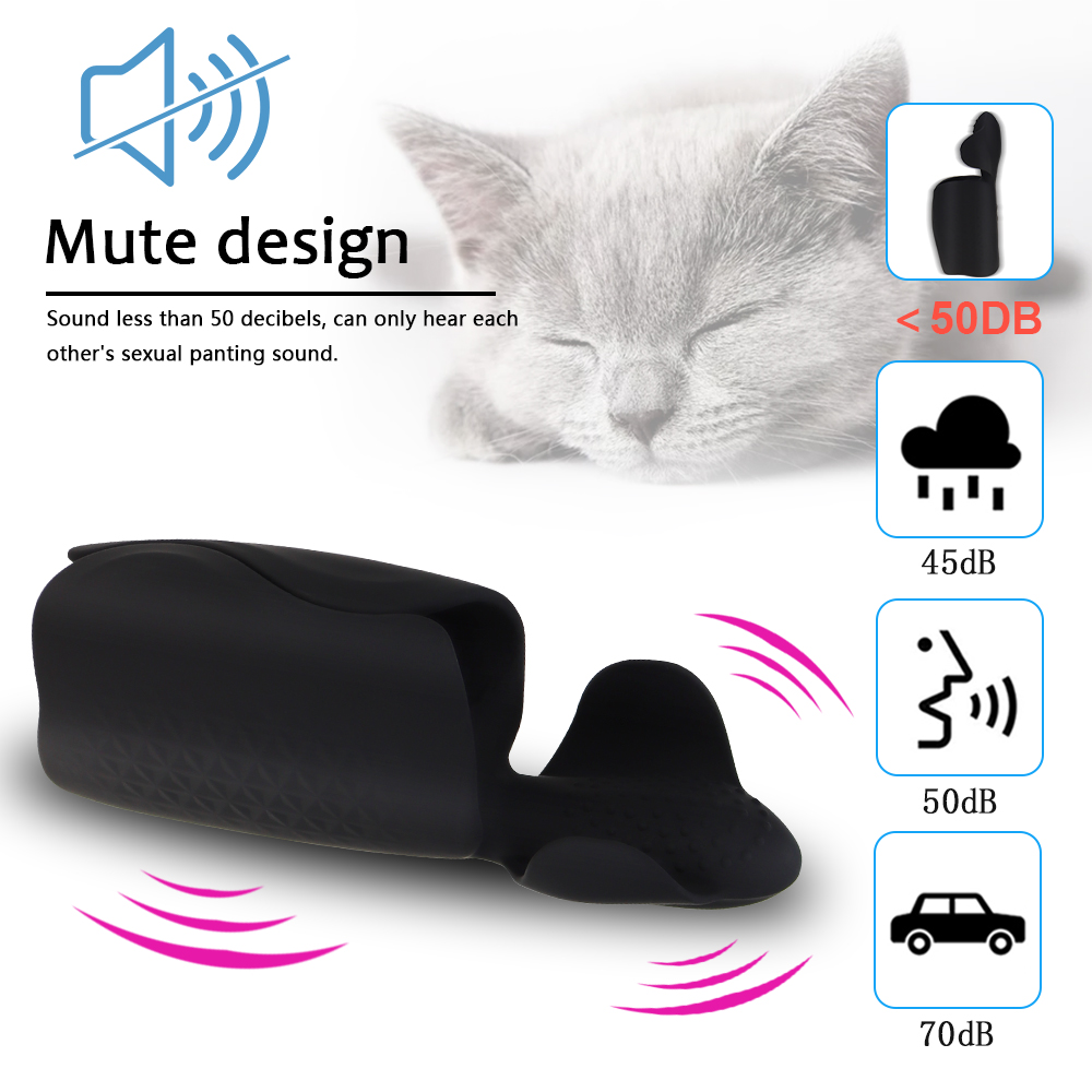 Automatic Male Masturbator Vibrator 10mode Penis Trainer Delay Enhancer Glans Stimulator Oral Climax Massager Sex Toy For Men - 2