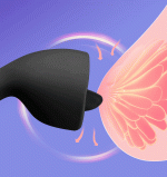 Male Masturbator Vibration Aircraftial Cup Glans Stimulator Massager Penis Delay Trainer Vibrator Erotic Sex Toys For Men - 4