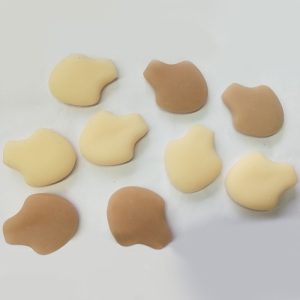 Sex Doll Tongue For Oral Head Lifelike Removable Open Mouth Love - 2