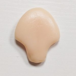 Sex Doll Tongue For Oral Head Lifelike Removable Open Mouth Love
