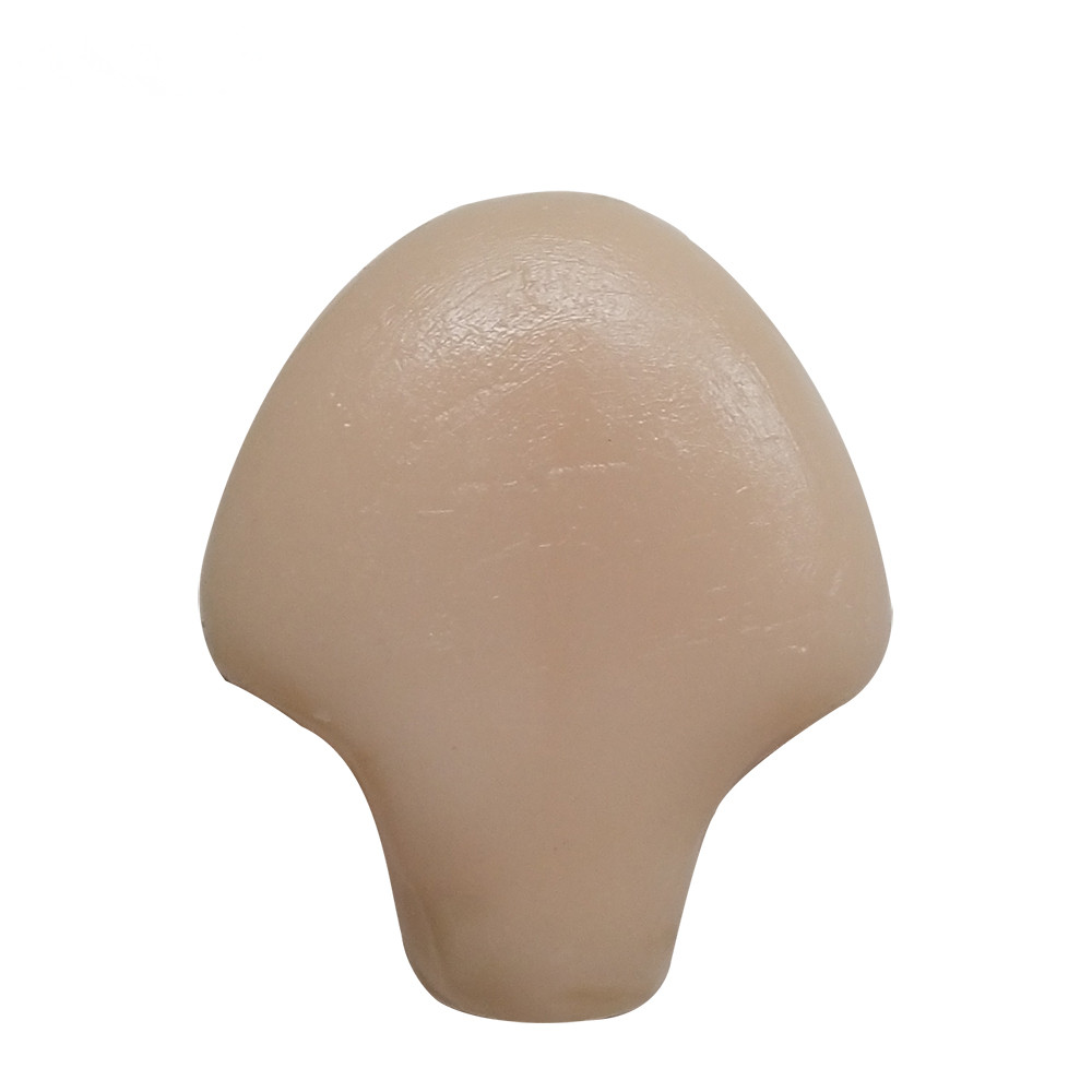 Lifelike Sex Doll Oral Head With Removable Tongue Realistic Open Mouth Love Companion - 8