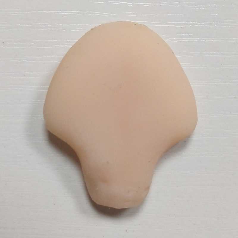 Lifelike Sex Doll Oral Head With Removable Tongue Realistic Open Mouth Love Companion - 4