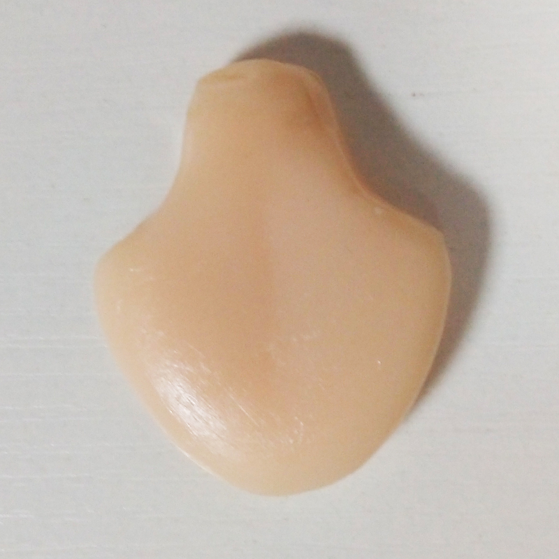 Lifelike Sex Doll Oral Head With Removable Tongue Realistic Open Mouth Love Companion - 3