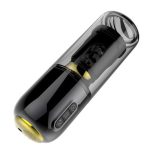 Sexshop Automatic Telescopic Rotating Male Sex Toy Artificial Vagina Real Pussy Sucking Masturbator Machine Toys For Men - 5