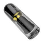 Sexshop Automatic Telescopic Rotating Male Sex Toy Artificial Vagina Real Pussy Sucking Masturbator Machine Toys For Men - 3