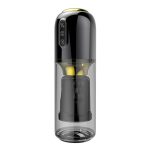 Sexshop Automatic Telescopic Rotating Male Sex Toy Artificial Vagina Real Pussy Sucking Masturbator Machine Toys For Men - 2