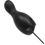12 Modes Oral Masturbator For Man Sex Trainer Blowjob Male With Urethral Penis Plug Adult Toys Men - 6