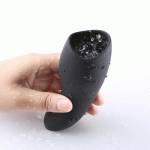 Male Masturbator 10 Modes Glans Vibrator Penis Massager Sex Shop Exerciser Ejaculation Delay Last Trainer Adult Toys For Men - 5