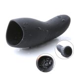 Male Masturbator 10 Modes Glans Vibrator Penis Massager Sex Shop Exerciser Ejaculation Delay Last Trainer Adult Toys For Men