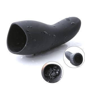 Male Masturbator 10 Modes Glans Vibrator Penis Massager Sex Shop Exerciser Ejaculation Delay Last Trainer Adult Toys For Men
