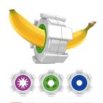 Universal Ring Series Of Three Male Masturbators Body Penis Massager Set Sex Toys For Men Products - 3