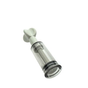 Twist Up Cupping Cups Vacuum Suction Pump Nipple Clit Bondage Clitoris Sucker Bdsm Extreme Torture Play Sex Toys - 2