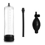 Penis Pump Vibrator Vacuum Electric Automatic Enlargement Cock Extender For Men Sex Toys - 3