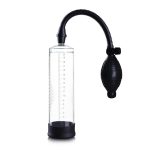 Penis Pump Vibrator Vacuum Electric Automatic Enlargement Cock Extender For Men Sex Toys - 2