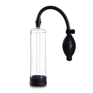 Penis Pump Vibrator Vacuum Electric Automatic Enlargement Cock Extender For Men Sex Toys - 2
