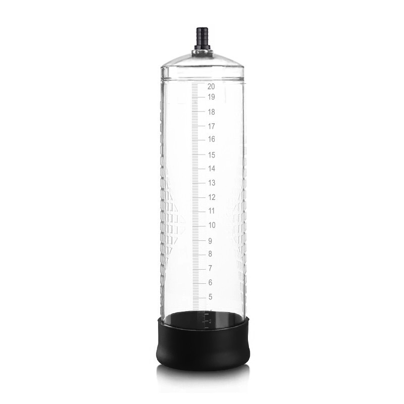 Automatic Electric Penis Pump Vibrator Mens Vacuum Enlargement Cock Extender Sexual Enhancement Toy - 7