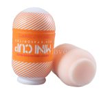 Adult Male Masturbation Cup Vaginal Vibrating Masturbator Sexy Toy Pussy Vagina Oral Sex Product For Man Ys0147 - 3