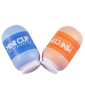 Adult Male Masturbation Cup Vaginal Vibrating Masturbator Sexy Toy Pussy Vagina Oral Sex Product For Man Ys0147 - 2