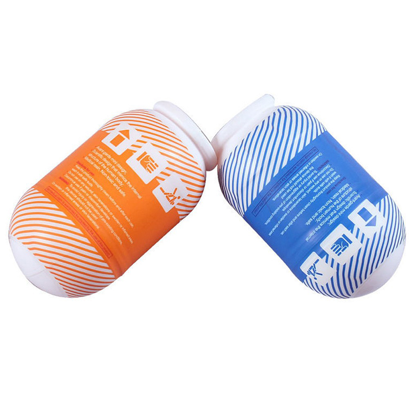 Male Masturbation Cup Lifelike Vaginal Oral Sex Simulator Vibrating Masturbator Adult Sex Toy For Men Ys0147 - 4
