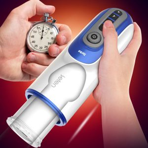 Leten Piston Automatic Telescopic Male Masturbator Blowjob Sucking Pussy Voice Interact Masturbation Cup Sex Toys For Men