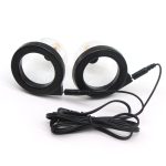 Full Body Massage Exotic Accessories Sex Toys For Woman Man Sexual Adult Products Accessory Electric Shock Nipple Sucker - 4