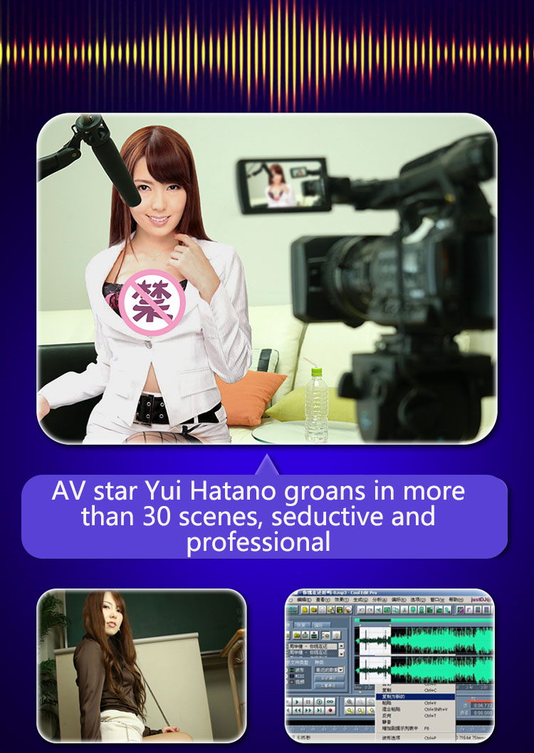 Leten Piston Automatic Telescopic Male Masturbator Blowjob Suction Feature Voice Interaction Sex Toy For Men - 12