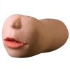 Mouth