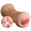 Anal And Mouth
