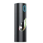 Electric Rotation Male Masturbator 5 Speed Hands Free Simulation Real Vagina Automatic Masturbation Cup Sex Toys For Adults Men - 5