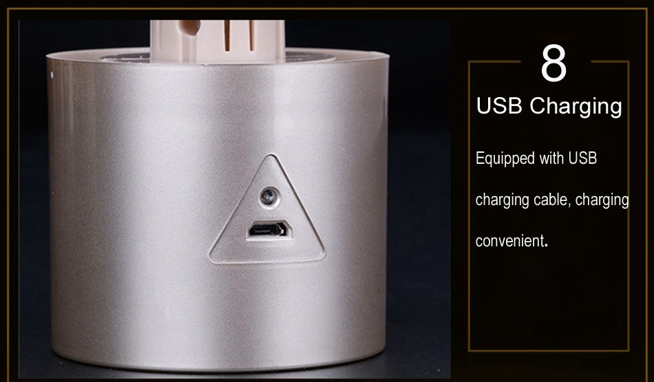 Electric Automatic Male Masturbator Cup 5speed Rotating Handsfree Realistic Vagina Simulation Adult Sex Toy For Men - 8