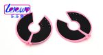 Adult Products Nipple Clamps Pump Electric Shock Sucker Full Body Massager Breast Enlarger Clitoris Sex Toys For Women - 2