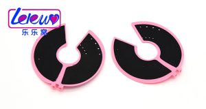 Adult Products Nipple Clamps Pump Electric Shock Sucker Full Body Massager Breast Enlarger Clitoris Sex Toys For Women - 2