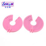 Adult Products Nipple Clamps Pump Electric Shock Sucker Full Body Massager Breast Enlarger Clitoris Sex Toys For Women - 3