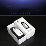 Penis Delayed Trainer Male Masturbator Intelligent Heating Airplane Cup 7-frequency Pulse Vibrator Sex Toys For Men - 5