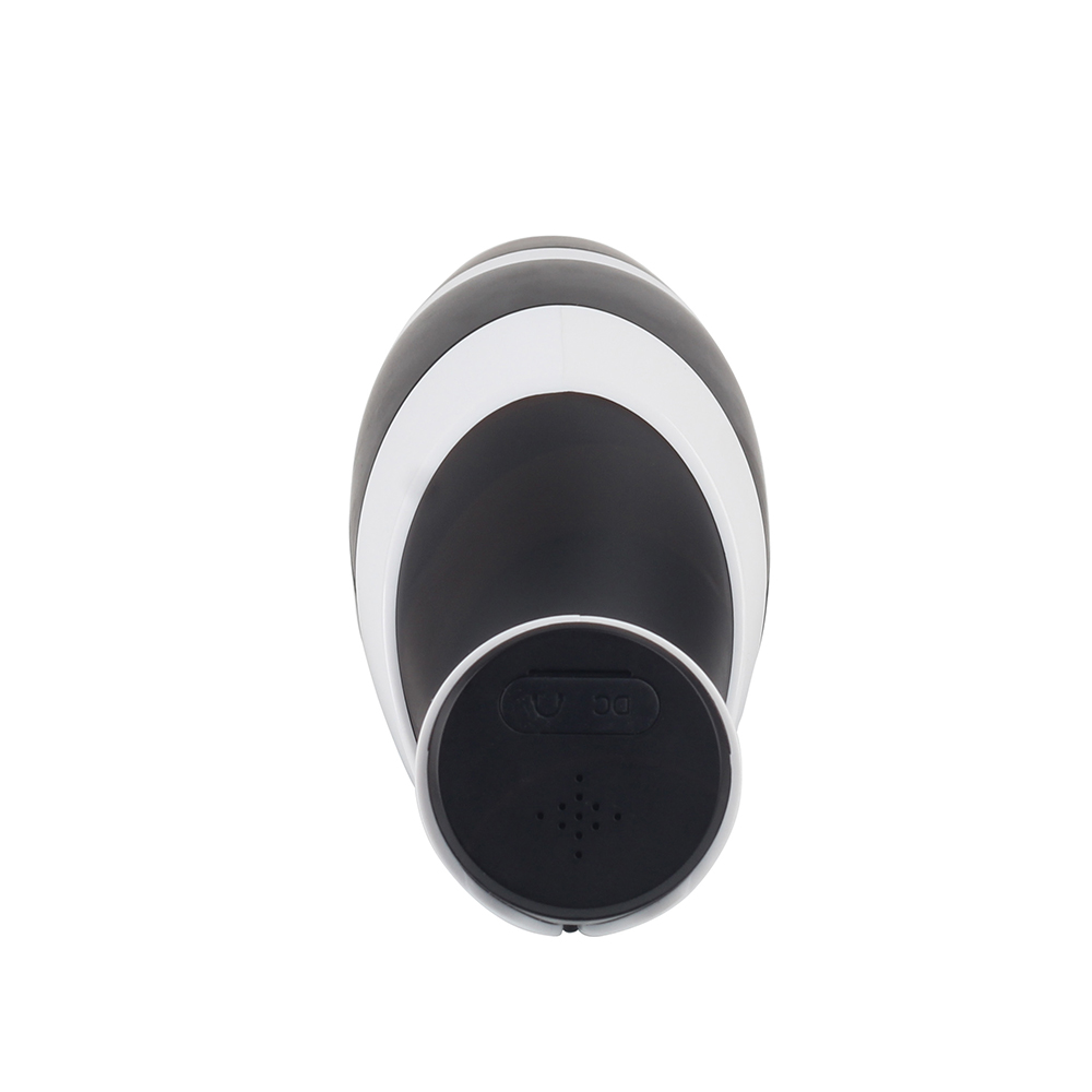 Automatic Male Masturbator Cup Telescopic Rotary Simulation Deep Throat Experience Adult Sex Toy Vagina Delay Trainer - 16