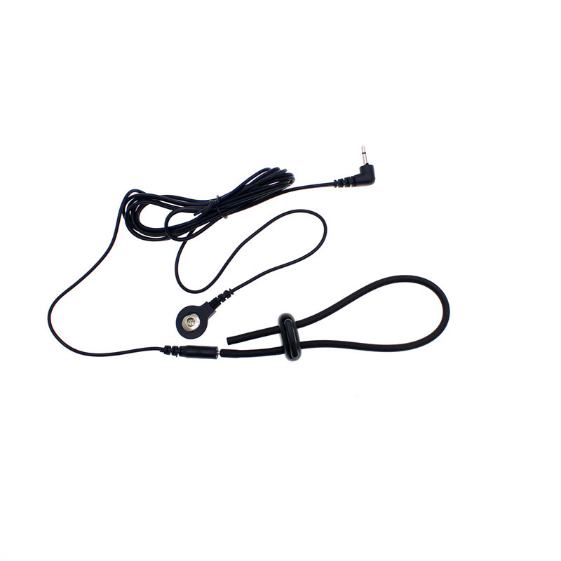 Electro Stimulation Therapy Ring For Men Medicalgrade Male Enhancement Accessory Electric Shock Penis Stimulator Toy - 11