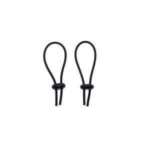 Sex Accessories Male Cock Penis Stimulator Medical Toys For Men Electric Shock Therapy Ring Electro Rings - 2