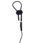 Sex Accessories Male Cock Penis Stimulator Medical Toys For Men Electric Shock Therapy Ring Electro Rings - 6