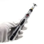 Adult Products Clitoris Stimulator Electro Stimulation Sex Toys For Women Exotic Accessories Fantasy Wand Electric Shock Stick - 2