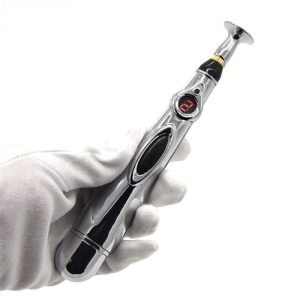 Adult Products Clitoris Stimulator Electro Stimulation Sex Toys For Women Exotic Accessories Fantasy Wand Electric Shock Stick - 2