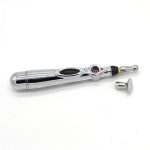 Adult Products Clitoris Stimulator Electro Stimulation Sex Toys For Women Exotic Accessories Fantasy Wand Electric Shock Stick - 3