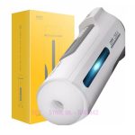 Leten A380pro Automatic Piston Male Masturbator Sucking Sex Machine Realistic Vagina Masturbador Handfree Pussy Toys For Men - 6