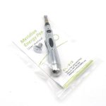 Adult Products Clitoris Stimulator Electro Stimulation Sex Toys For Women Exotic Accessories Fantasy Wand Electric Shock Stick - 5