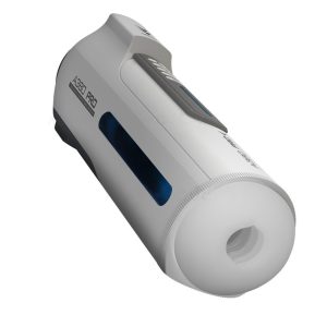 Leten A380pro Automatic Piston Male Masturbator Sucking Sex Machine Realistic Vagina Masturbador Handfree Pussy Toys For Men