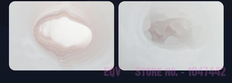 Leten A380pro Male Masturbator Realistic Vagina Automatic Piston Handsfree Sucking Function Adult Pleasure Toys For Men - 16