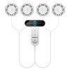 4 Pads Kit